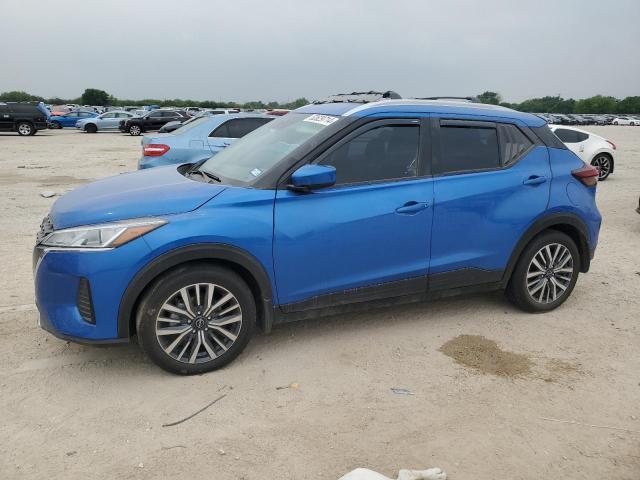 2023 Nissan Kicks Sv VIN: 3N1CP5CV6PL553247 Lot: 52629714