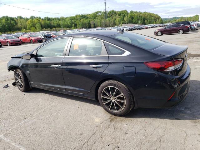 2019 HYUNDAI SONATA LIM - 5NPE34AF0KH809897