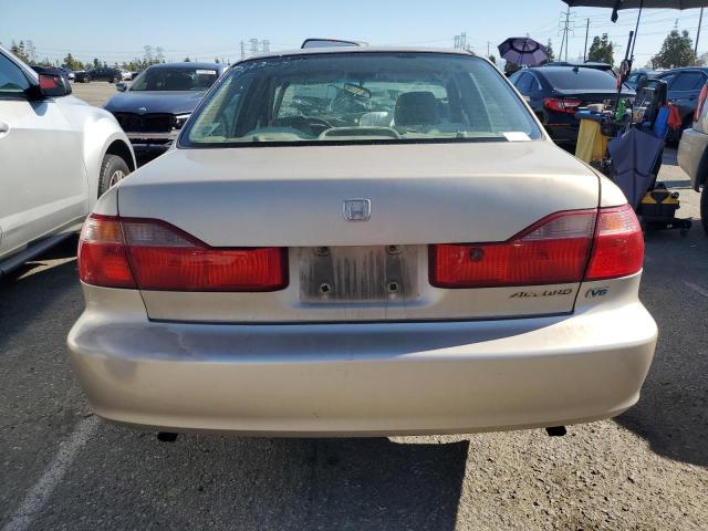 2000 Honda Accord Lx VIN: 1HGCG1642YA025966 Lot: 51331024