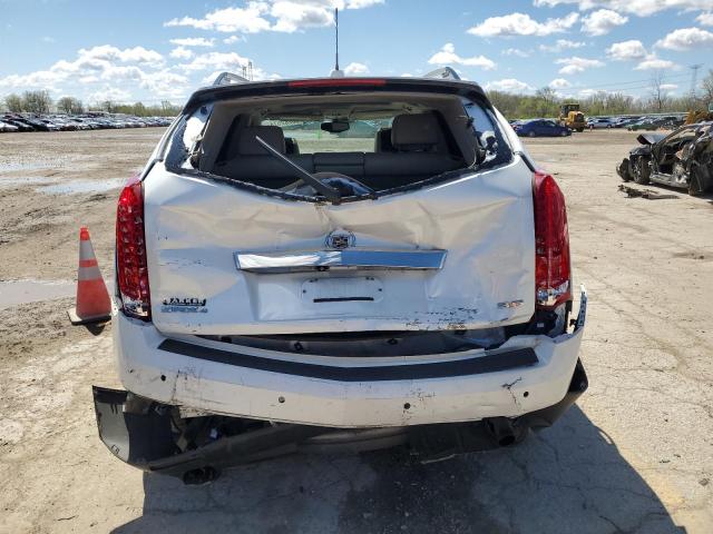 2015 CADILLAC SRX PERFOR - 3GYFNFE30FS560114
