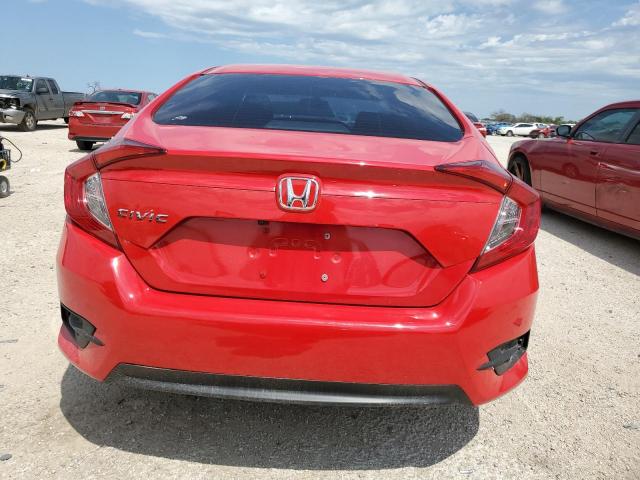 2018 HONDA CIVIC LX - 2HGFC2F58JH582721