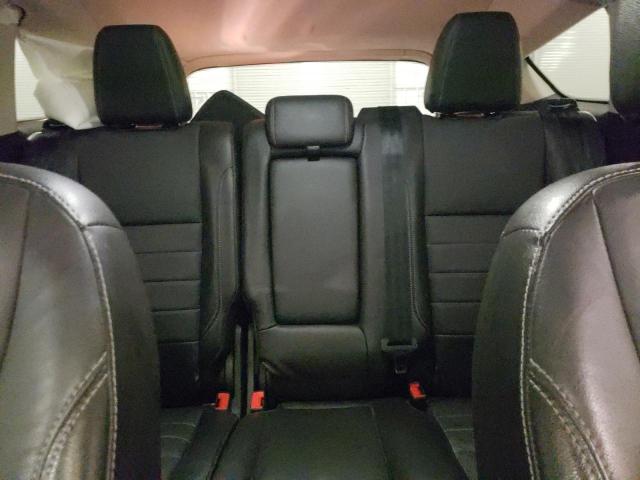 2015 Ford Escape Titanium VIN: 1FMCU9J98FUB94910 Lot: 50935334