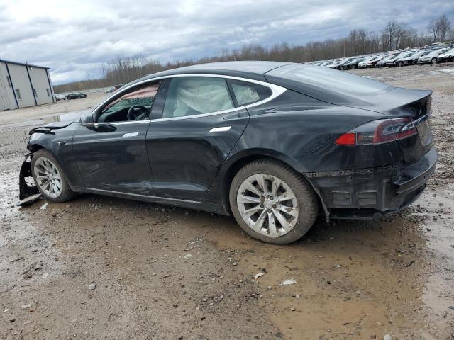 2019 Tesla Model S VIN: 5YJSA1E28KF337428 Lot: 50607314