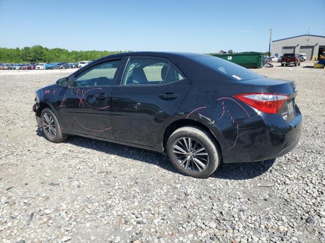 VIN 5YFBURHE4GP473109 2016 Toyota Corolla, L no.2