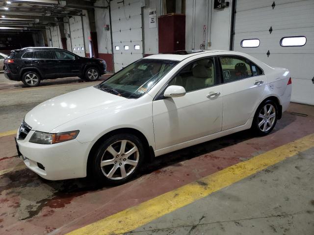 2004 Acura Tsx VIN: JH4CL96864C032055 Lot: 49086404