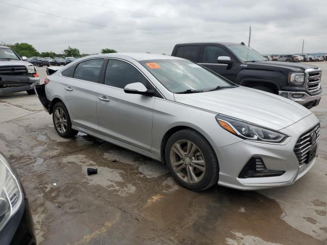 5NPE34AF6JH597330 | 2018 Hyundai sonata sport