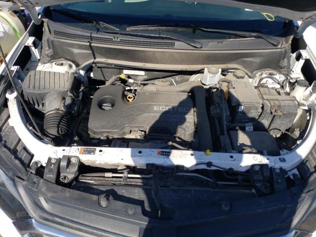 2019 Chevrolet Equinox Ls VIN: 3GNAXHEV0KL265534 Lot: 51438384