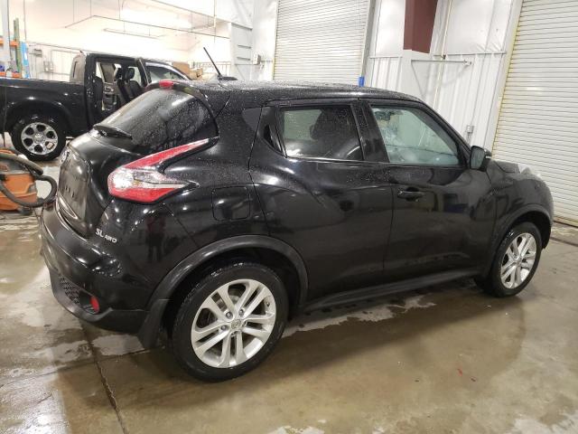 2015 NISSAN JUKE S - JN8AF5MV3FT565473