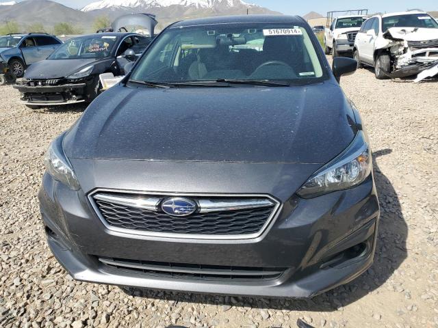 2019 Subaru Impreza VIN: 4S3GTAB67K3721821 Lot: 51670914