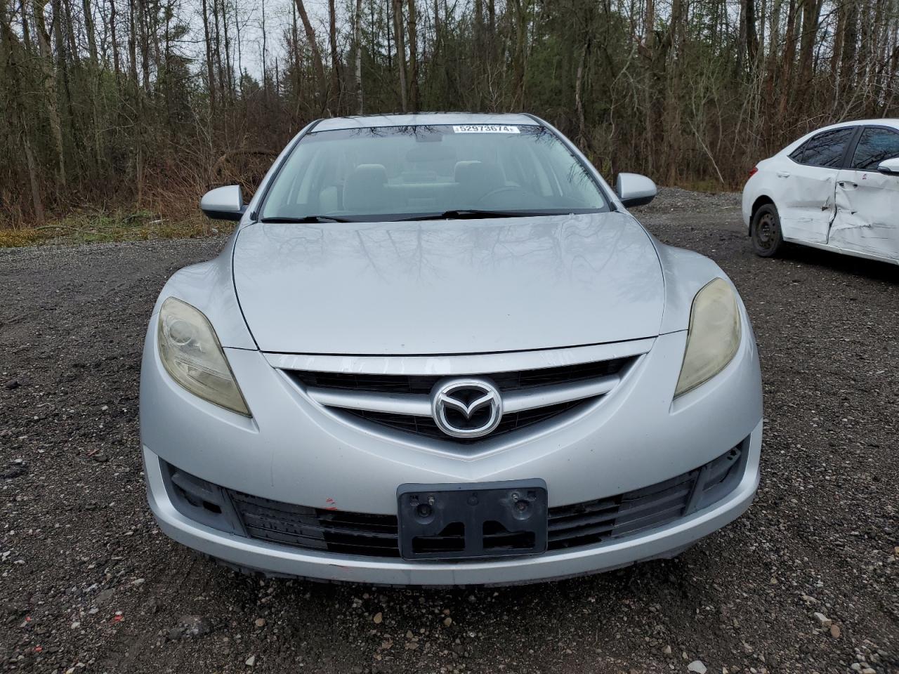 1YVHP81A195M32305 2009 Mazda 6 I