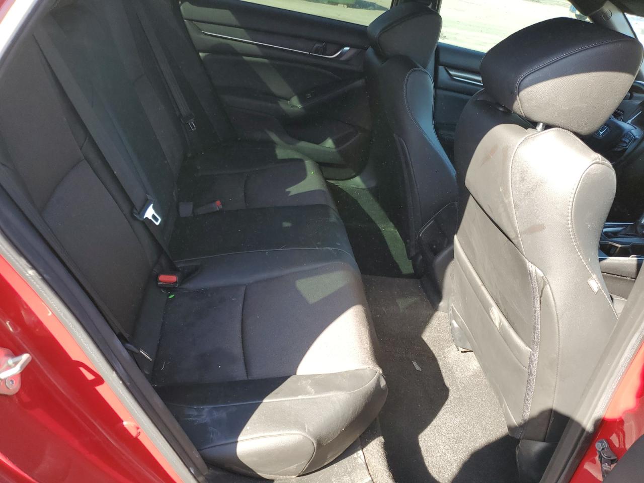 1HGCV1F37LA004133 HONDA ACCORD 2020