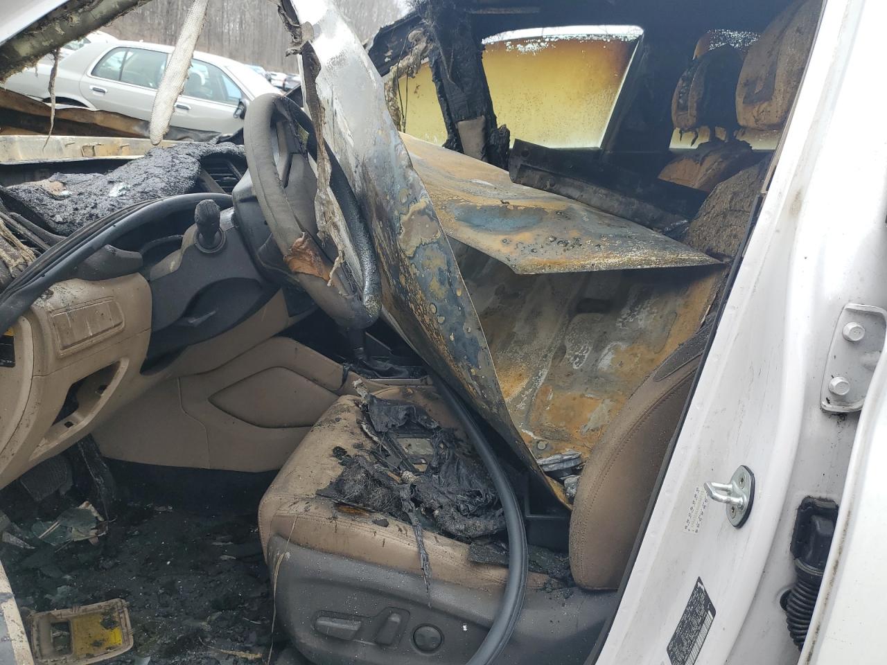 KM8J3CA4XHU266768 2017 Hyundai Tucson Limited