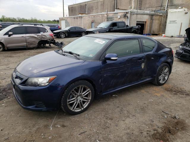 2013 Toyota Scion Tc VIN: JTKJF5C70D3052167 Lot: 51169374