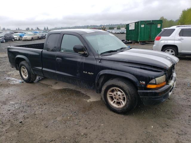 1999 Dodge Dakota VIN: 1B7GL22Z4XS110447 Lot: 52480744