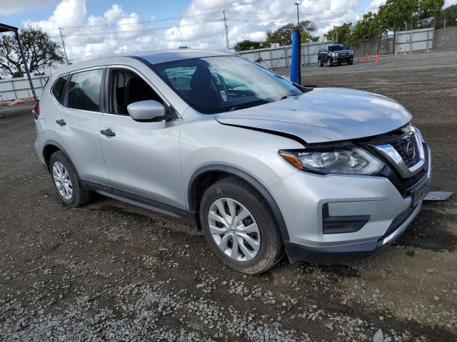 2018 Nissan Rogue S VIN: KNMAT2MT0JP588633 Lot: 49971684