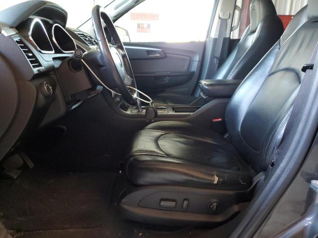 2010 Chevrolet Traverse Lt VIN: 1GNLVGED2AS123413 Lot: 49198954