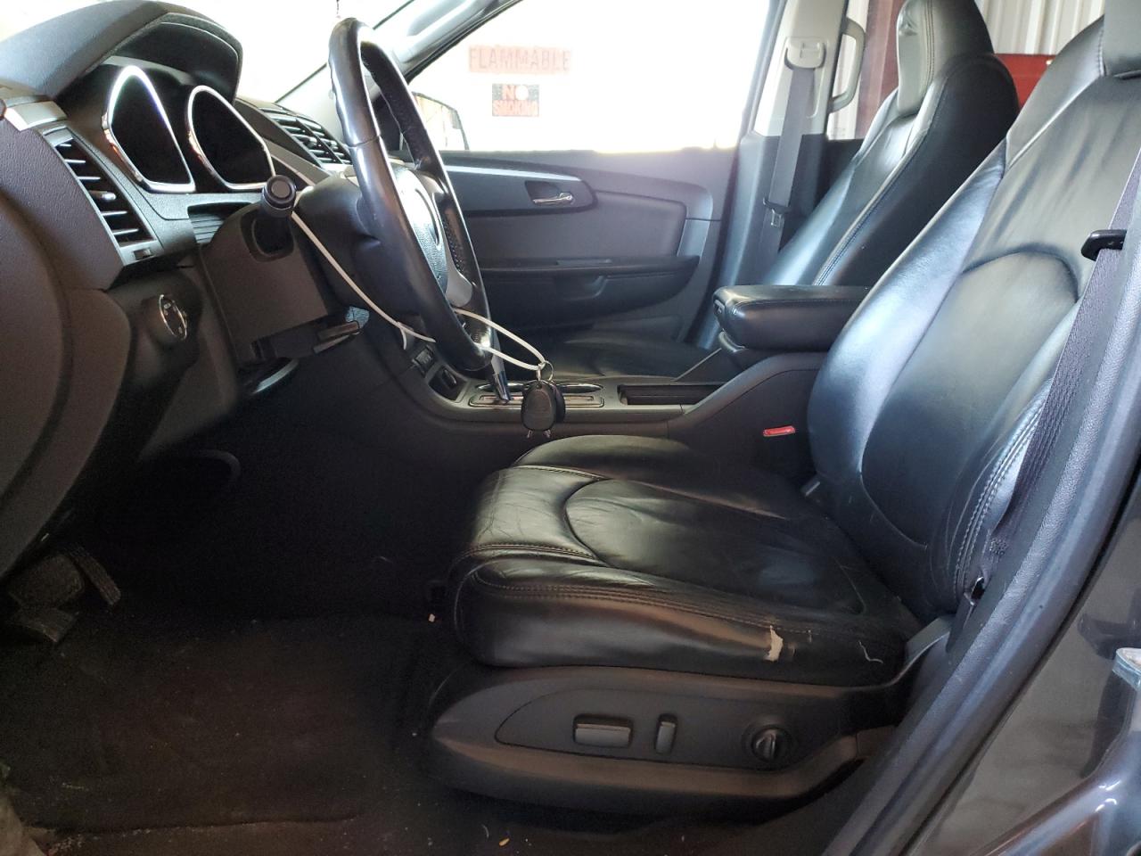 1GNLVGED2AS123413 2010 Chevrolet Traverse Lt