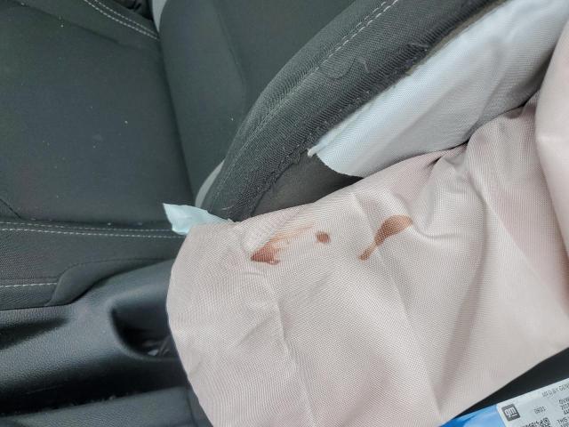 2022 Chevrolet Camaro Lt1 VIN: 1G1FF1R7XN0102243 Lot: 51110574