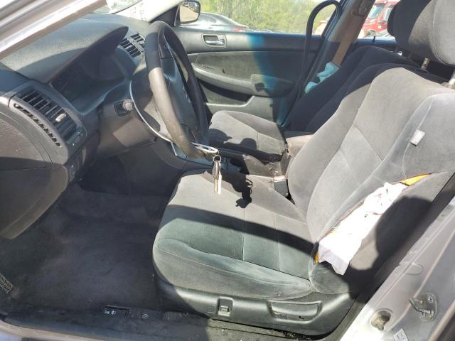 2005 Honda Accord Ex VIN: 1HGCM56745A067206 Lot: 49867644