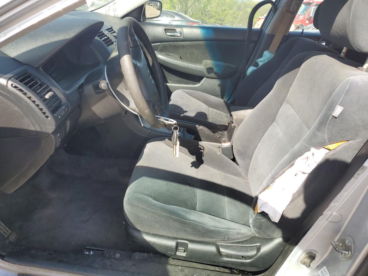 1HGCM56745A067206 2005 Honda Accord Ex