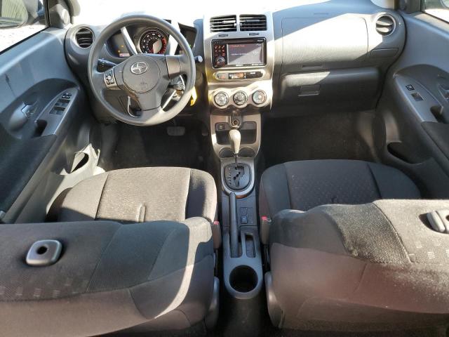 2012 Toyota Scion Xd VIN: JTKKU4B44C1024104 Lot: 49607364