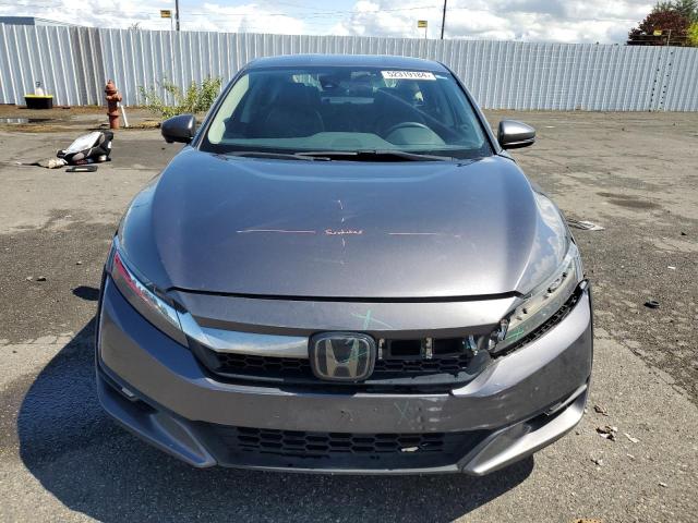2019 HONDA CLARITY - JHMZC5F12KC000030