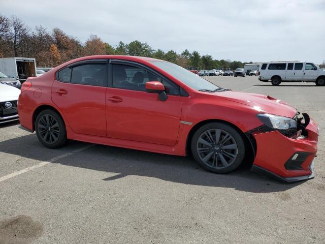 2020 Subaru Wrx VIN: JF1VA1A63L9819764 Lot: 51639984