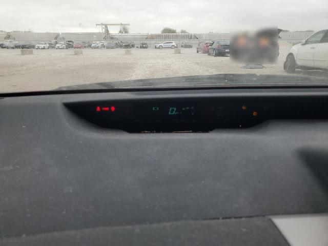 2006 Toyota Prius VIN: JTDKB20U163185877 Lot: 50376564