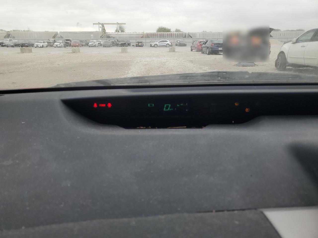 JTDKB20U163185877 2006 Toyota Prius