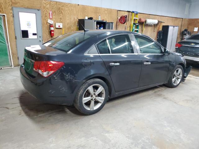 2014 Chevrolet Cruze Lt VIN: 1G1PE5SBXE7296115 Lot: 50727134