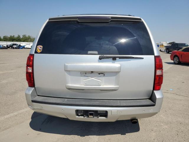 2007 Chevrolet Tahoe C1500 VIN: 1GNFC13047R256903 Lot: 49242044