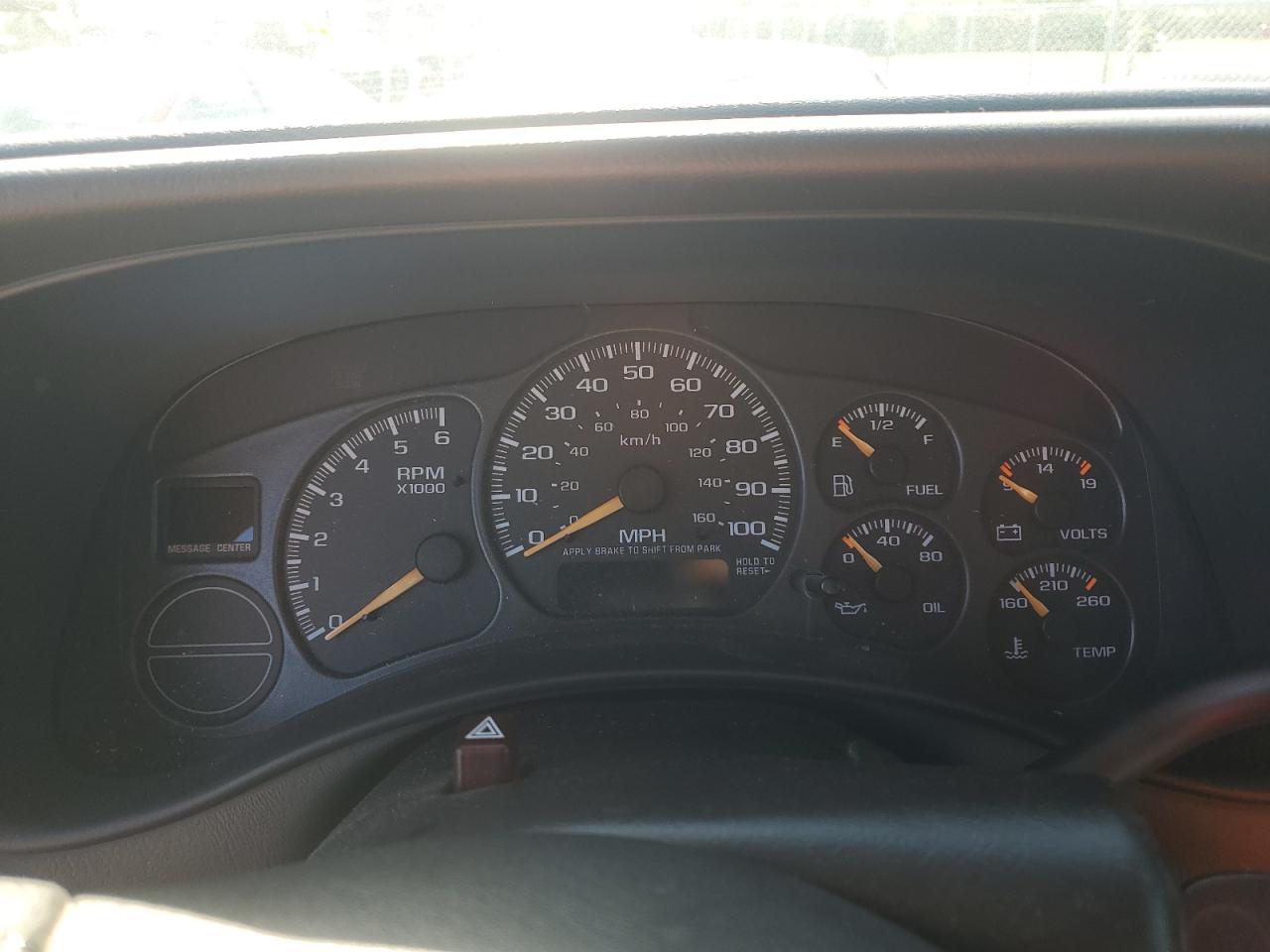 1GNEK13Z22R138371 2002 Chevrolet Tahoe K1500