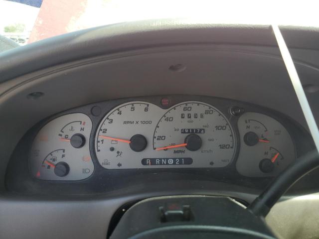 2003 Ford Ranger Super Cab VIN: 1FTYR14V33PA92883 Lot: 51023364