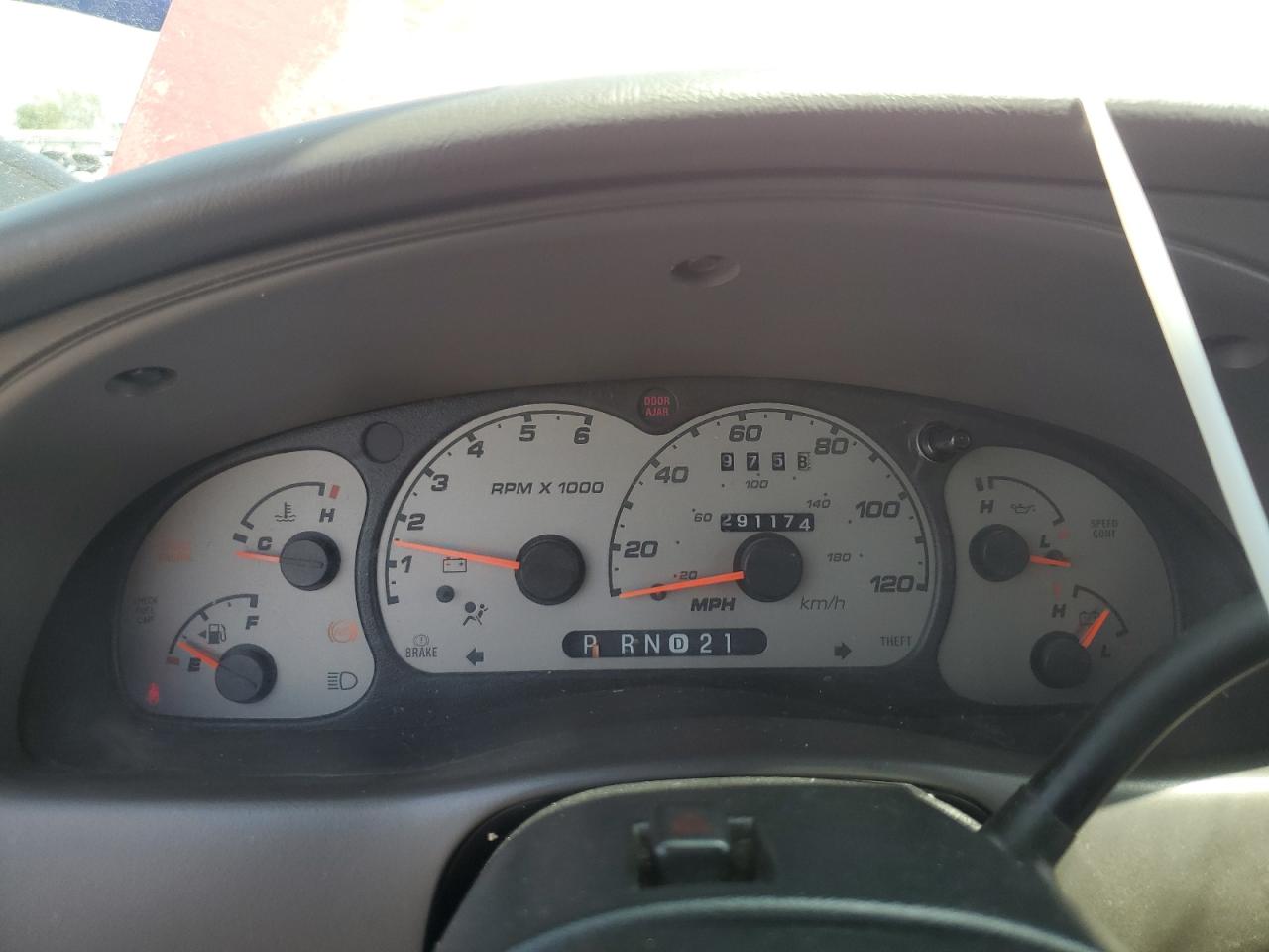 1FTYR14V33PA92883 2003 Ford Ranger Super Cab