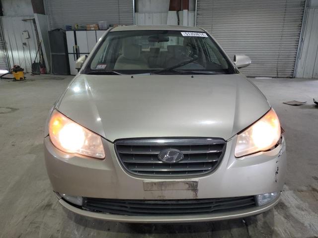 2007 Hyundai Elantra Gls VIN: KMHDU46D57U218926 Lot: 51393014