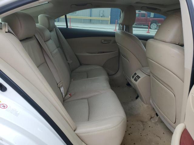 2008 Lexus Es 350 VIN: JTHBJ46GX82212386 Lot: 52697994