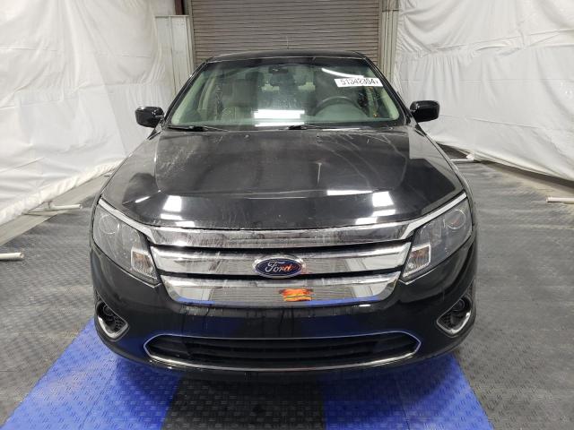2012 Ford Fusion Sel VIN: 3FAHP0JA4CR405164 Lot: 51342354