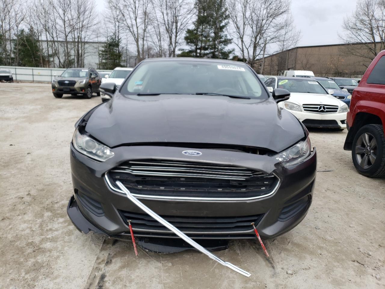 3FA6P0H75GR331700 FORD FUSION 2016