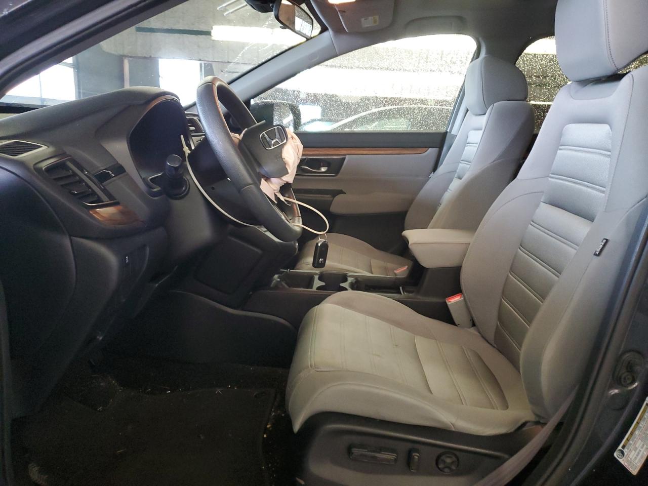 5J6RW2H56KL025076 HONDA CRV 2019