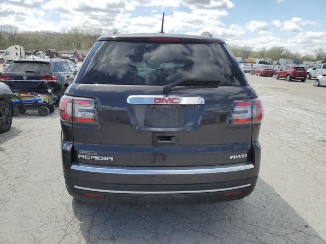 2016 GMC Acadia Slt-1 VIN: 1GKKVRKD9GJ203220 Lot: 49727174