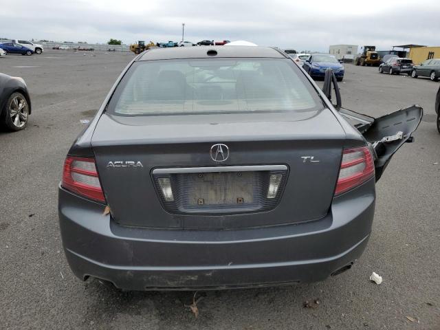 2008 Acura Tl VIN: 19UUA66258A016311 Lot: 48754094