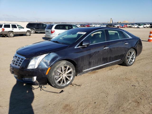 2013 Cadillac Xts Luxury Collection VIN: 2G61P5S3XD9206199 Lot: 49295754