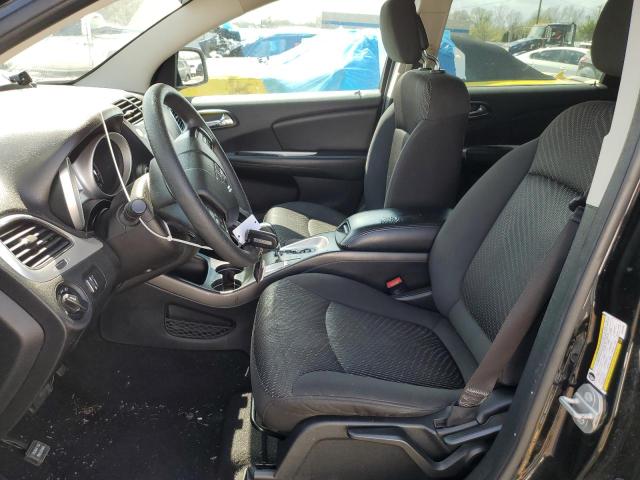 2015 Dodge Journey Se VIN: 3C4PDCAB6FT547595 Lot: 48878654