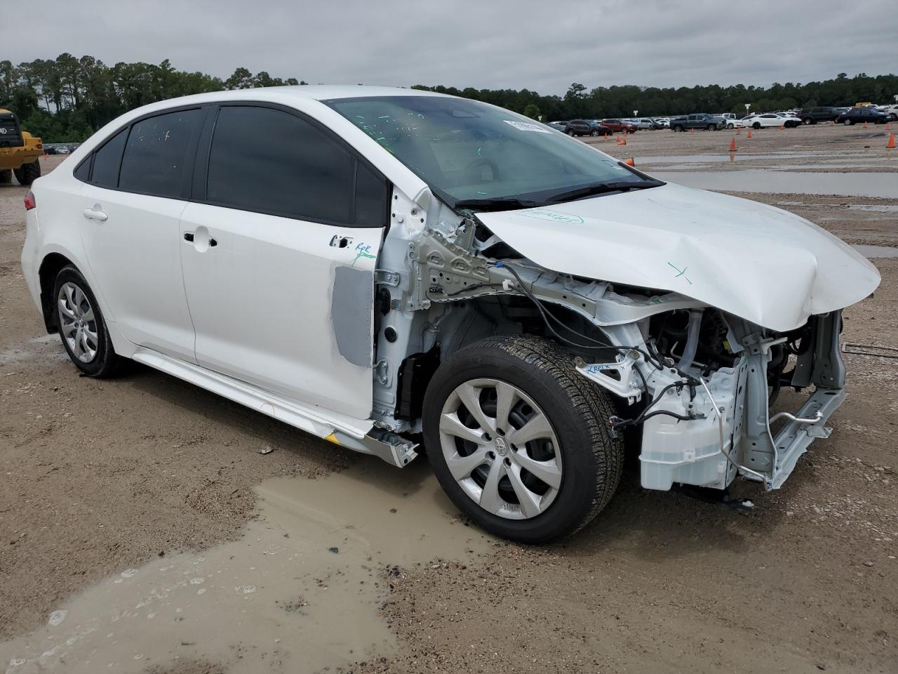 5YFB4MDE2PP037819 TOYOTA COROLLA 2023