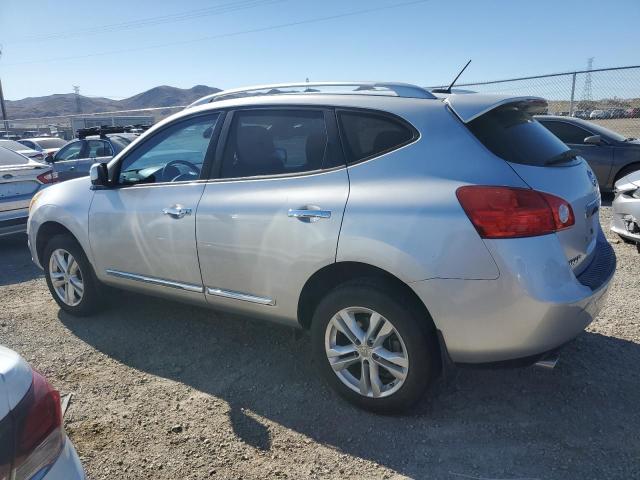 2013 Nissan Rogue S VIN: JN8AS5MV7DW118328 Lot: 50894874