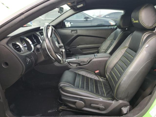 2014 Ford Mustang Gt VIN: 1ZVBP8CF2E5305042 Lot: 51578014