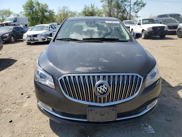 2015 Buick Lacrosse VIN: 1G4GB5G36FF140366 Lot: 51140114