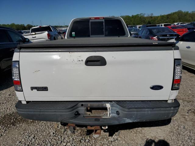 2002 Ford F150 VIN: 1FTRF17W42NB89117 Lot: 50446974