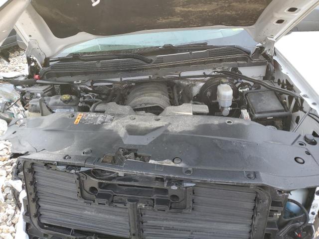 2018 CHEVROLET SILVERADO - 1GCVKPEC8JZ175427