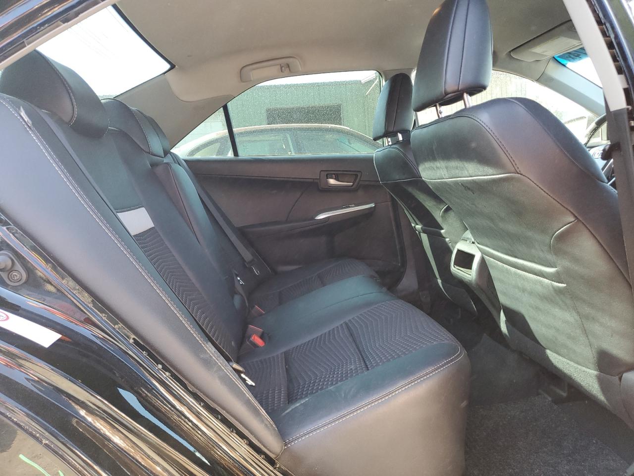 4T1BF1FK3DU266497 2013 Toyota Camry L